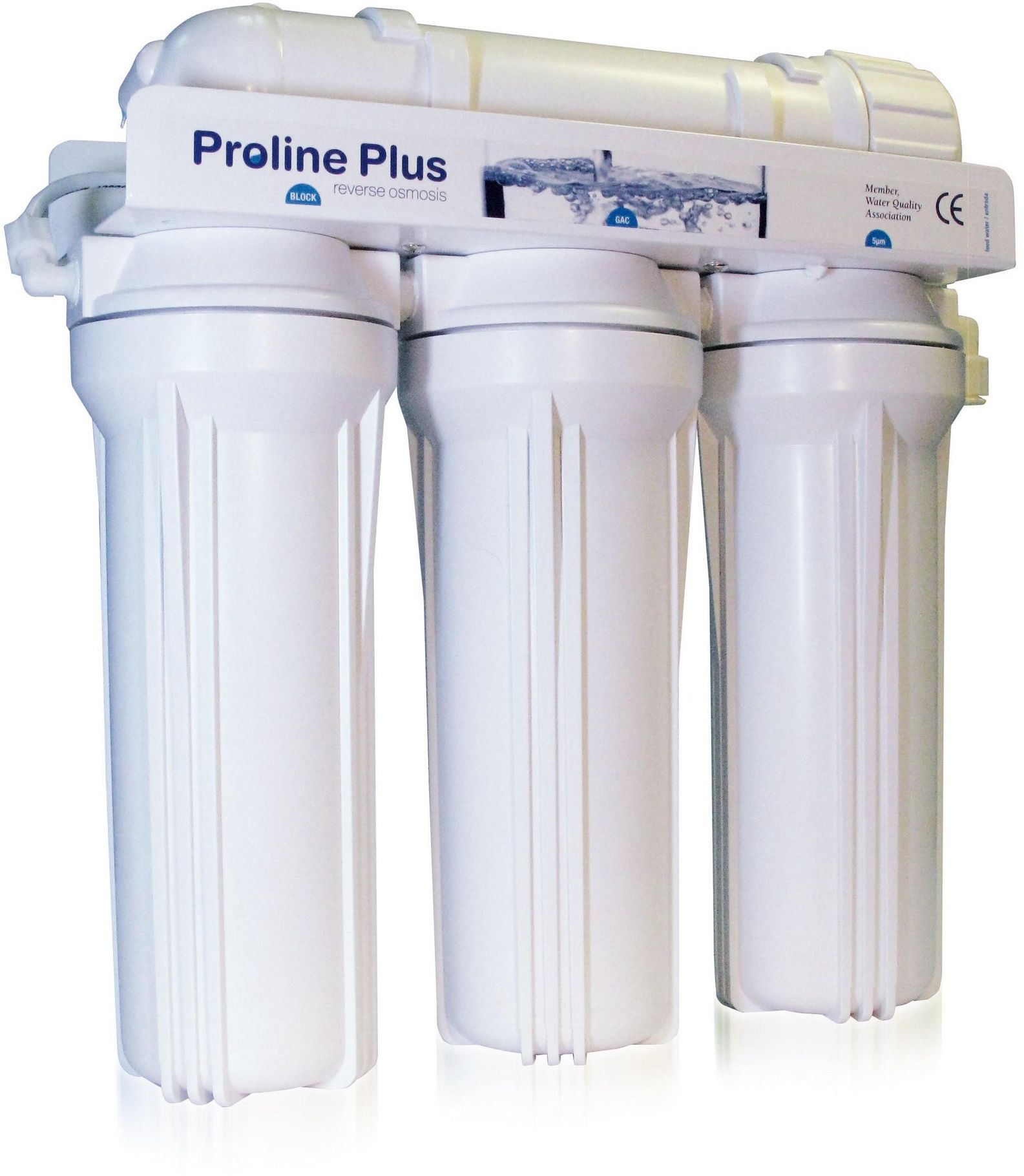 Ranking the best water softeners in 2025