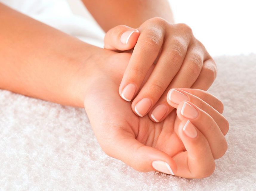 Rating of the best biogels for nails in 2025