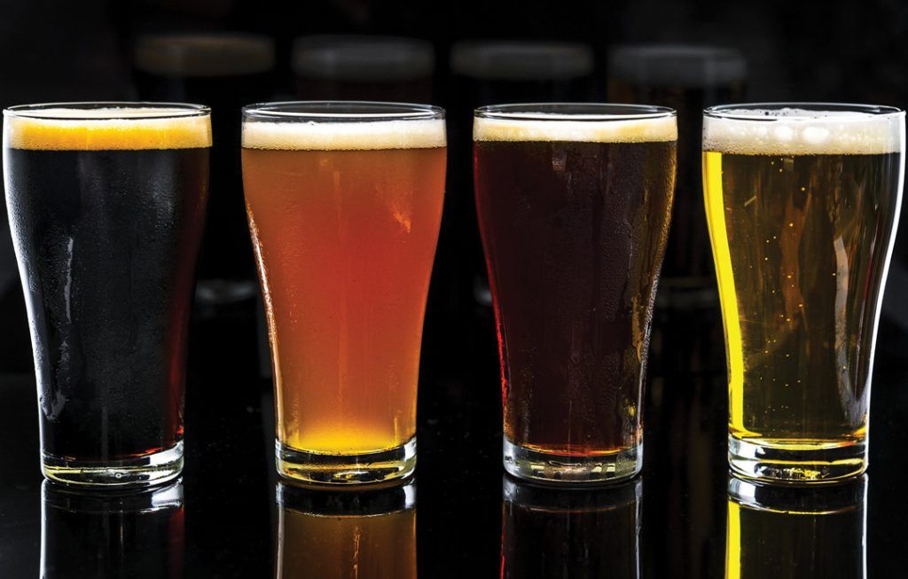 Classement des meilleures brasseries artisanales de 2025