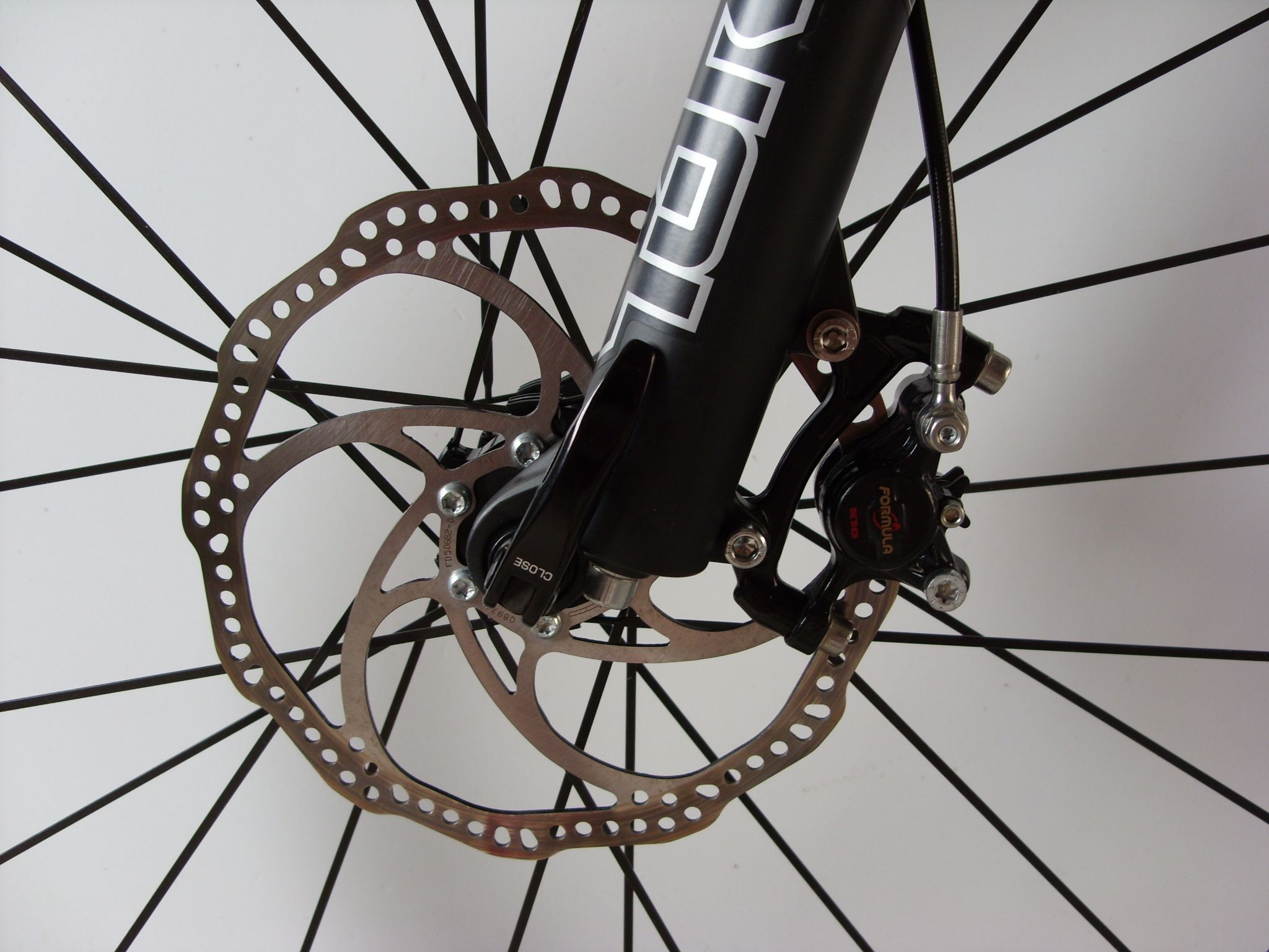 Rating of the best disc brakes for a bike in 2025