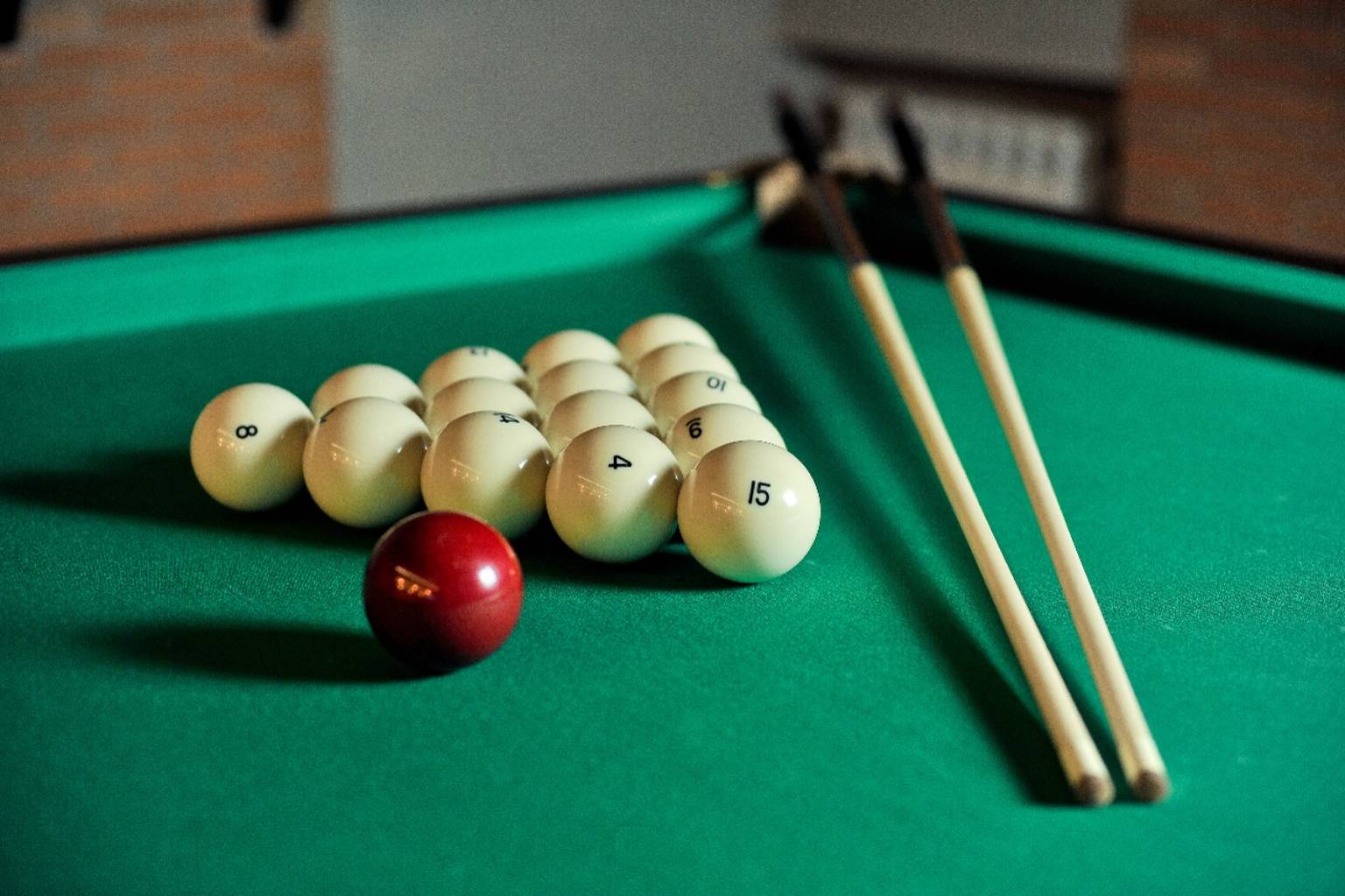 Classement des meilleures tables de billard en 2025