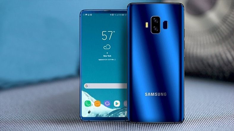 Smartphone Samsung Galaxy A10 - prednosti i mane