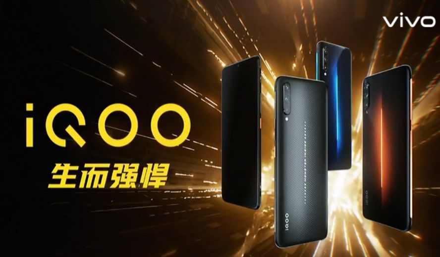 Smartphone Vivo iQOO - advantages and disadvantages