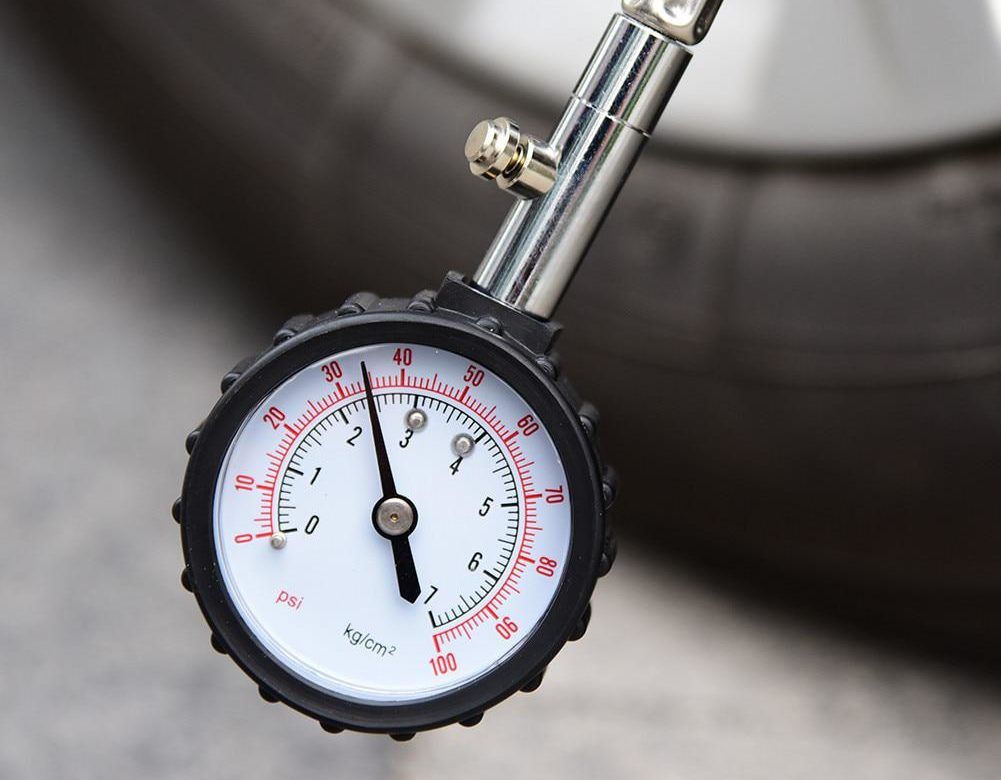 Review of the best pressure gauges of 2025