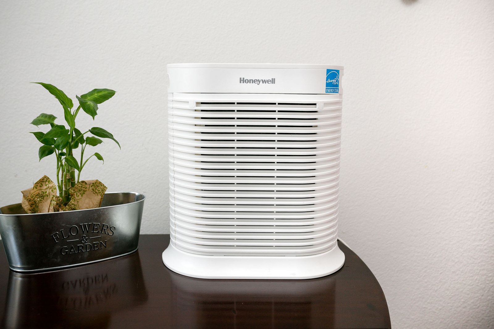 Ranking the best air purifiers in 2025