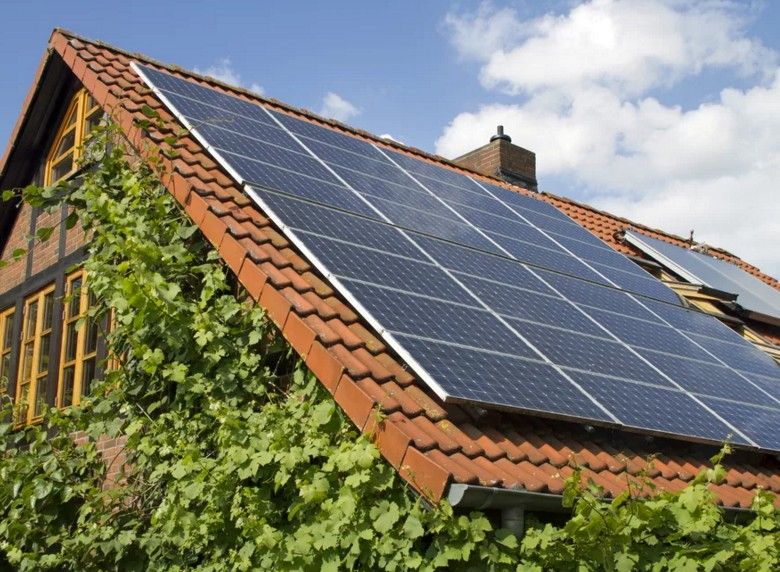 Rating of the best solar panels in 2025