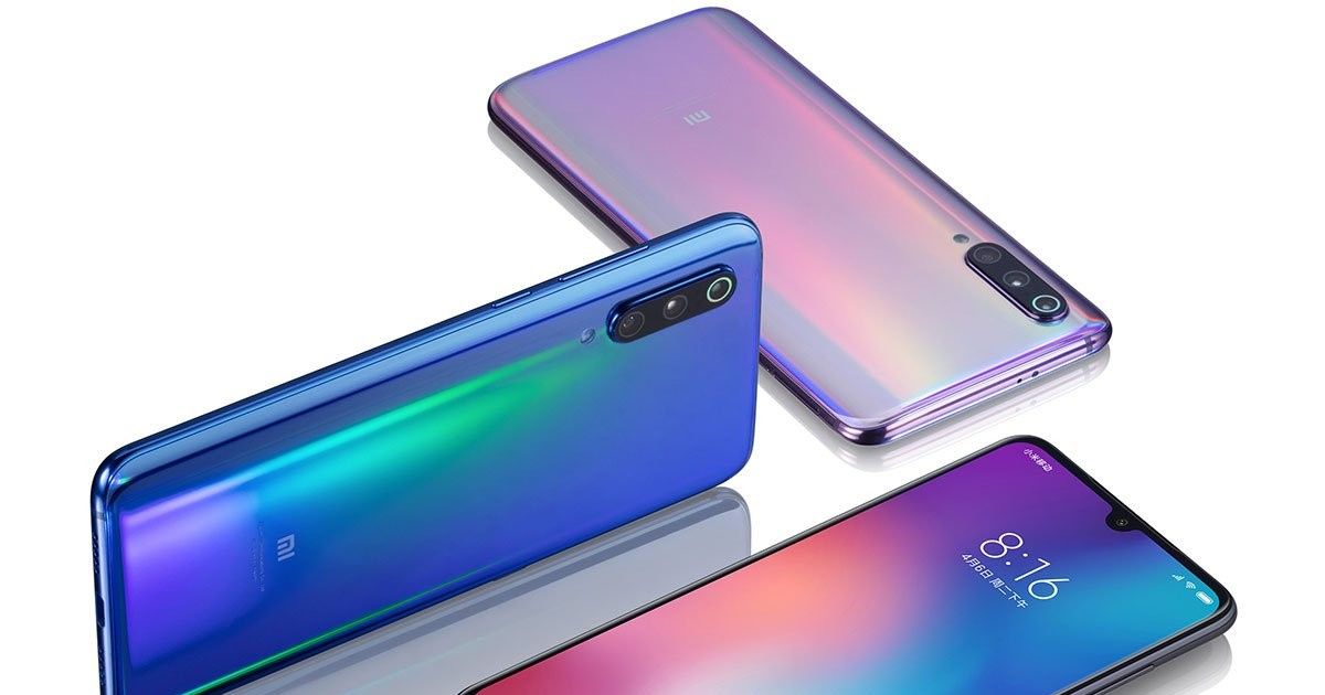 Pametni telefon Xiaomi Mi 9 SE - prednosti i mane