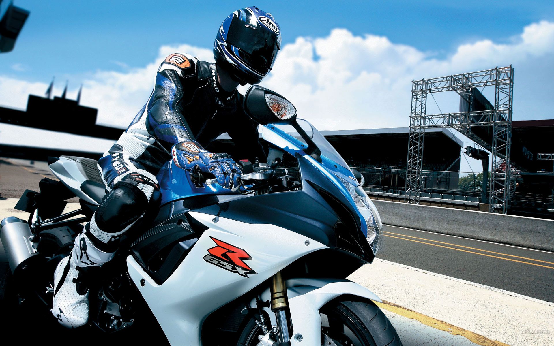 Ranking the best motorcycle jackets of 2025