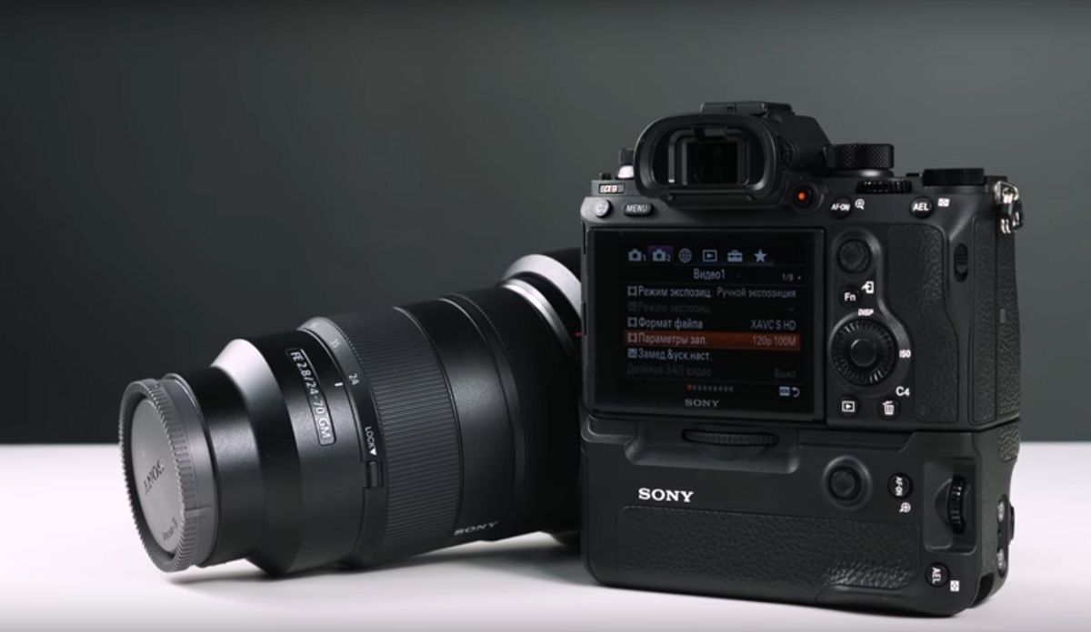 Les meilleurs objectifs d'appareil photo Sony de 2025