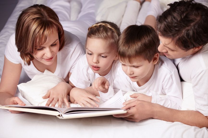 Meilleurs livres pour les enfants de 4 à 6 ans