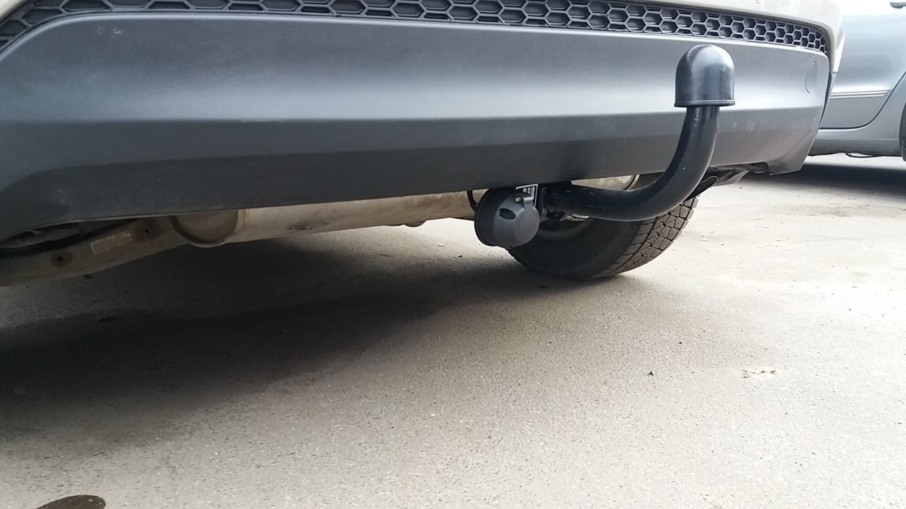 Top Towbar Manufacturers 2025