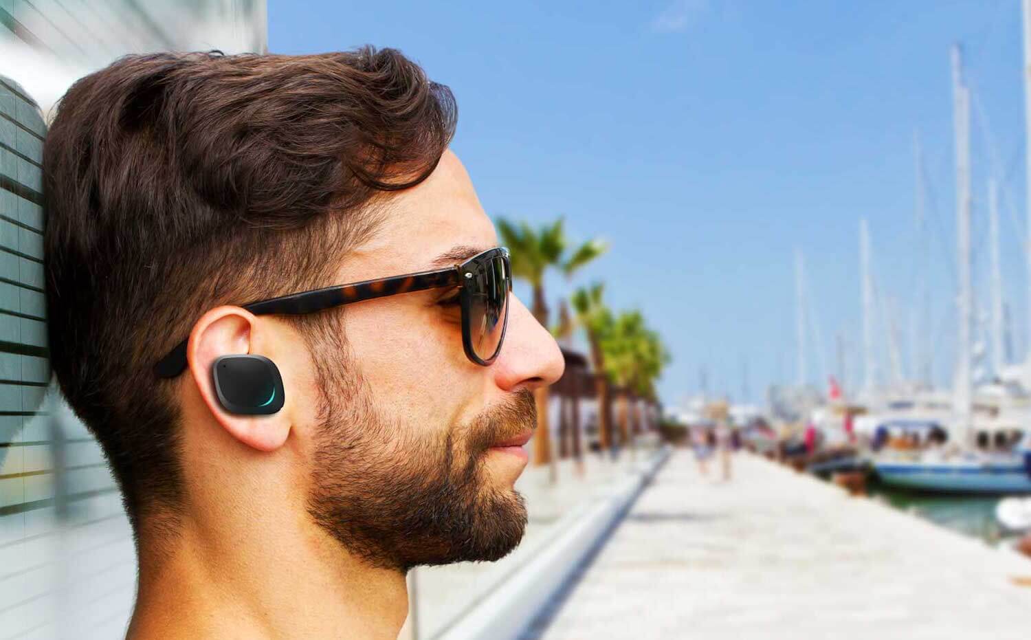 Ranking the best Bluetooth headsets of 2025