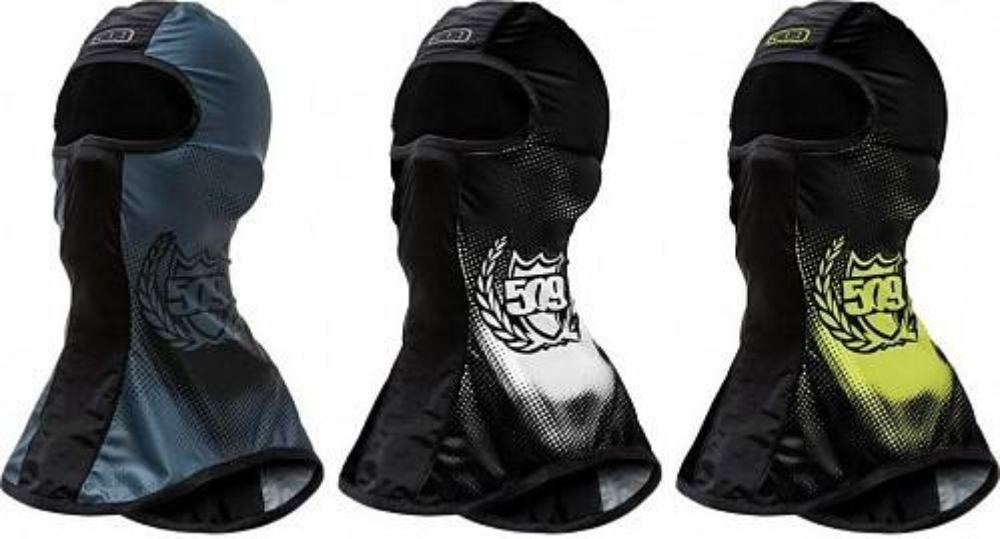 Rating of the best balaclavas for 2025