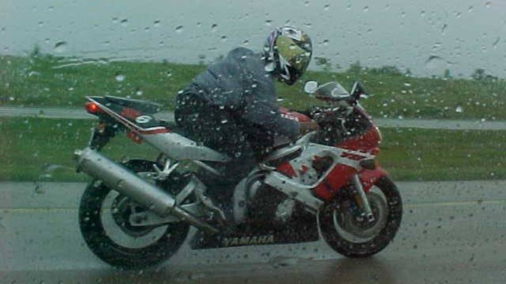 Rating of the best motorcycle raincoats for 2025