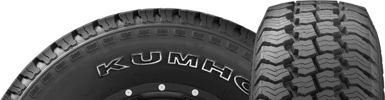 Review of the best Kumho tires in 2025