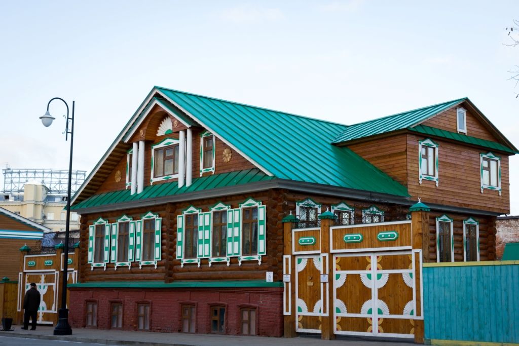 Overview of the best museums in Kazan in 2025