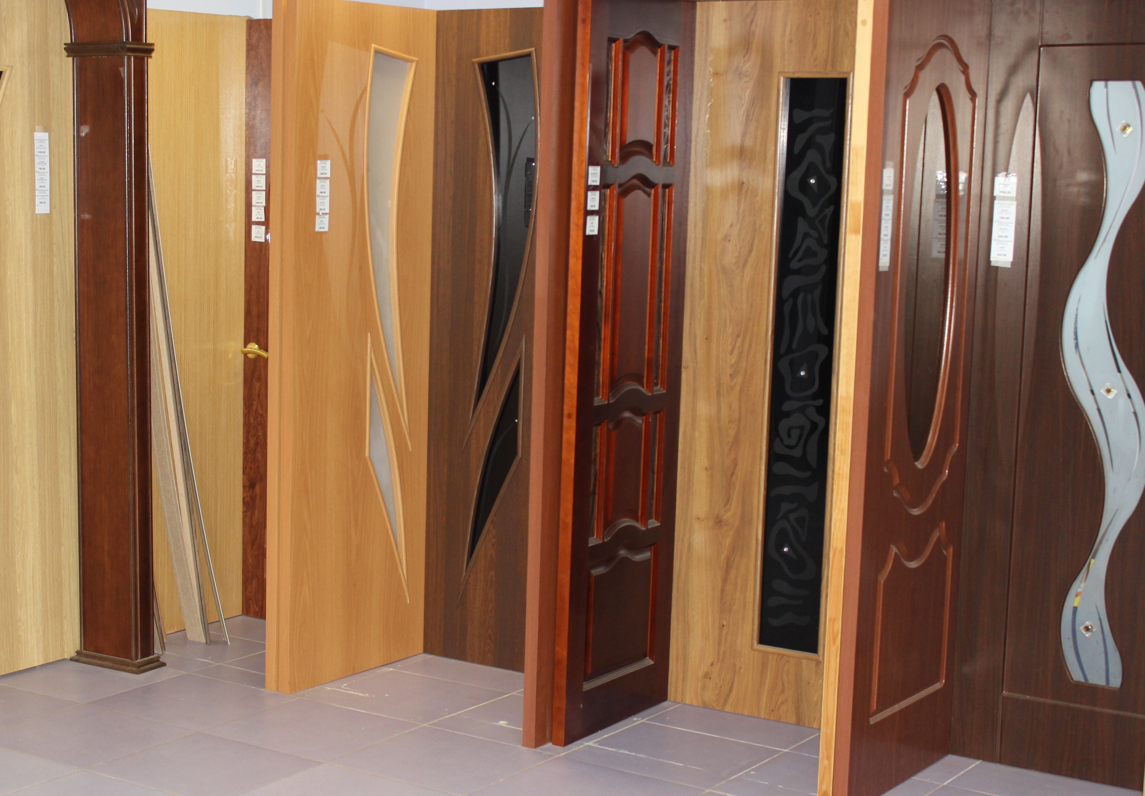 Rating of the best manufacturers of interior doors 2025