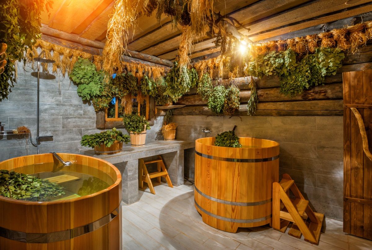 The best baths and saunas in Moscow in 2025