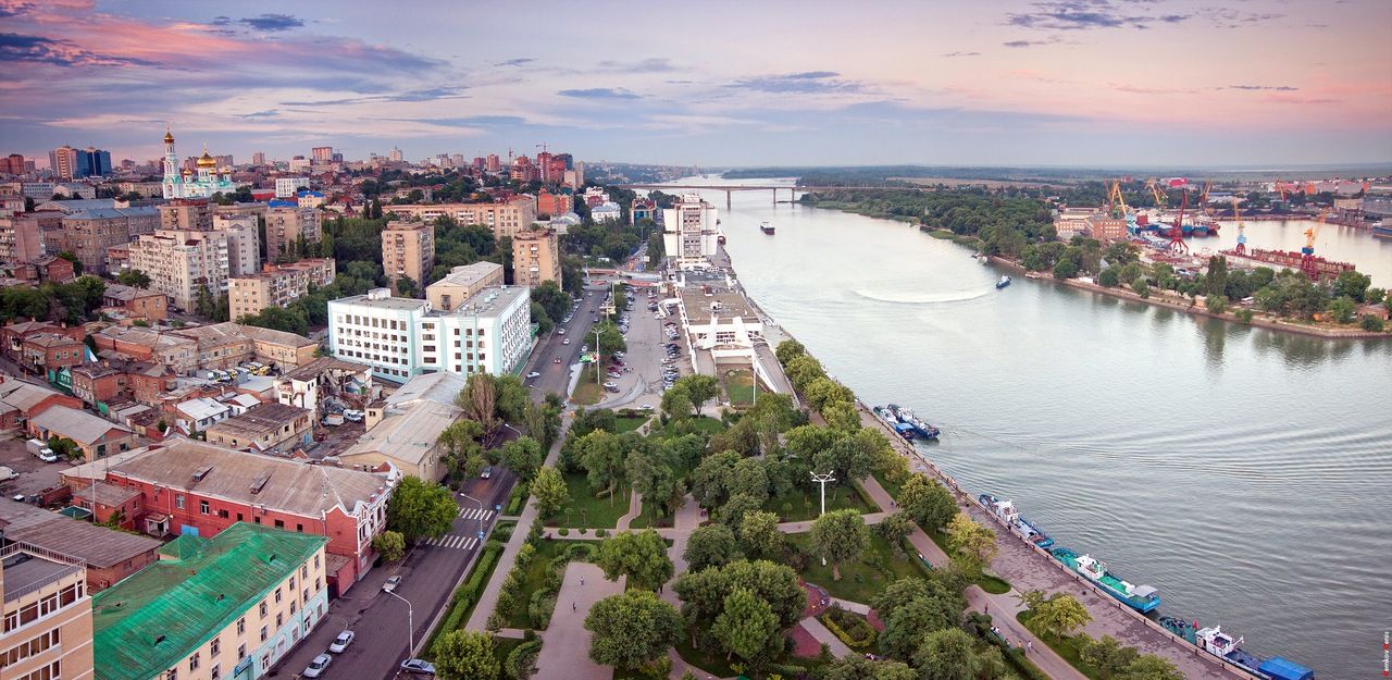 Overview of the best museums in Rostov-on-Don 2025