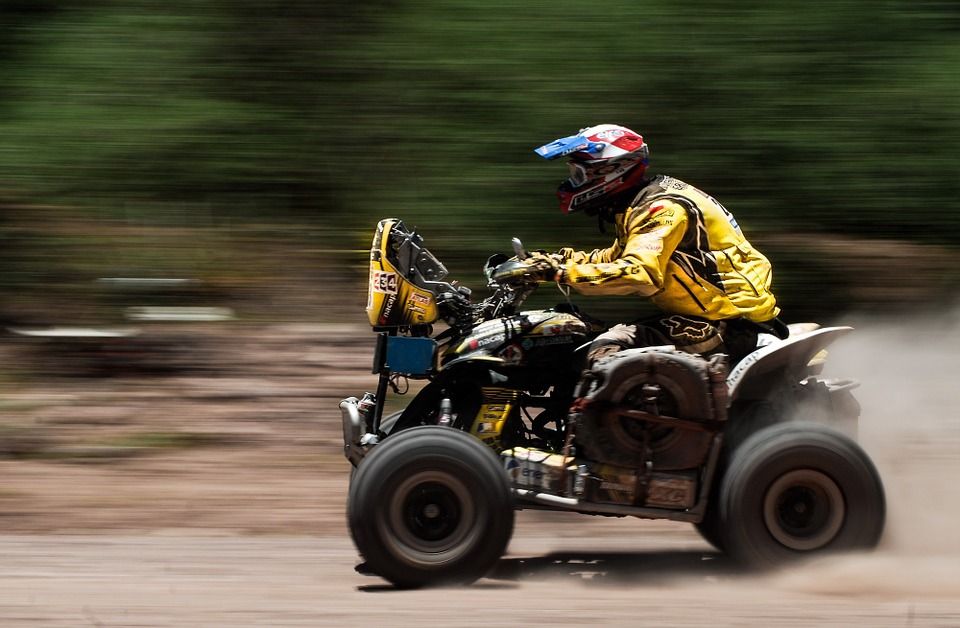 Rating of the best ATVs of 2025