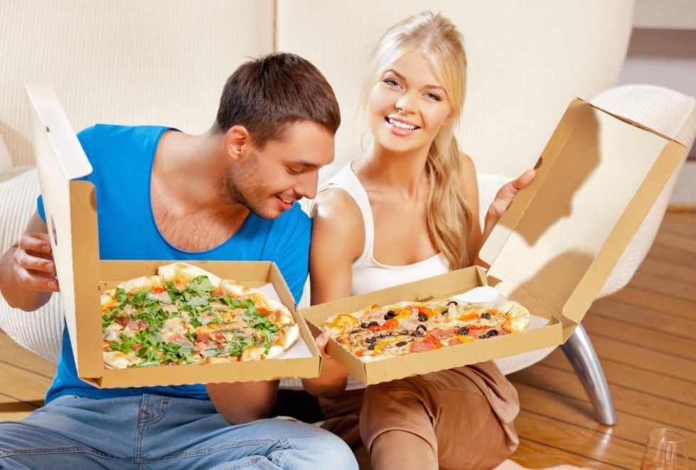 Rating of the best food delivery services in Voronezh in 2025