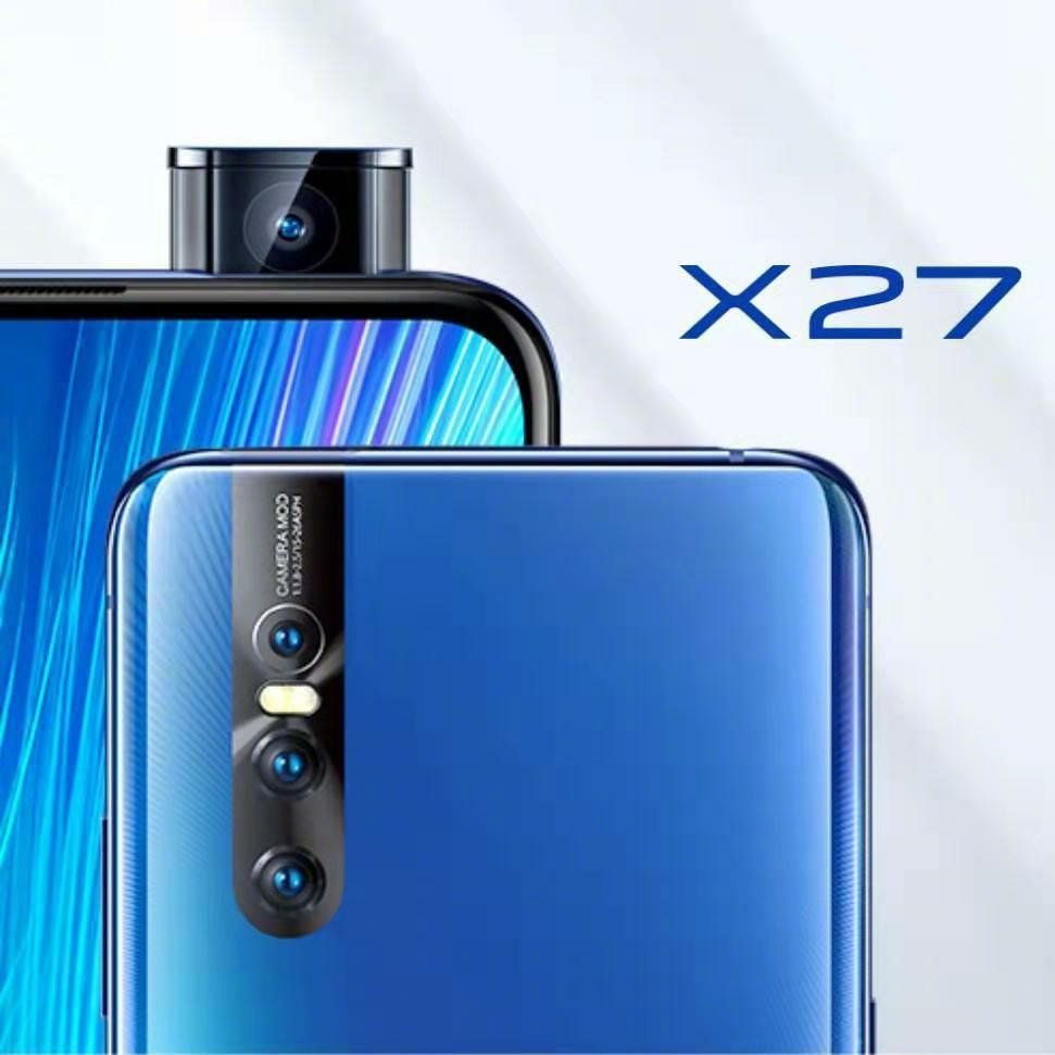 Smartphone Vivo X27 Pro - advantages and disadvantages