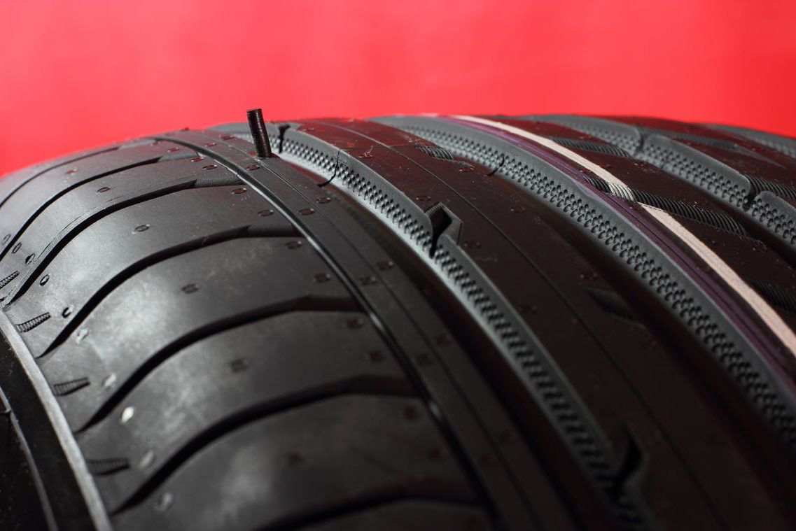 Review of the best GOOD YEAR tires in 2025