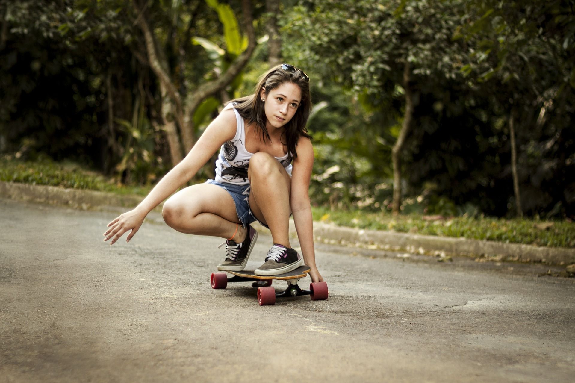 Rating of the best electric skateboards for 2025