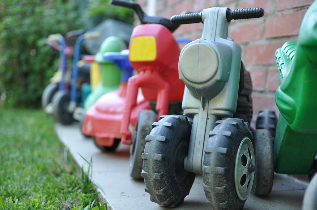 Classement des meilleures motos électriques pour enfants pour 2025