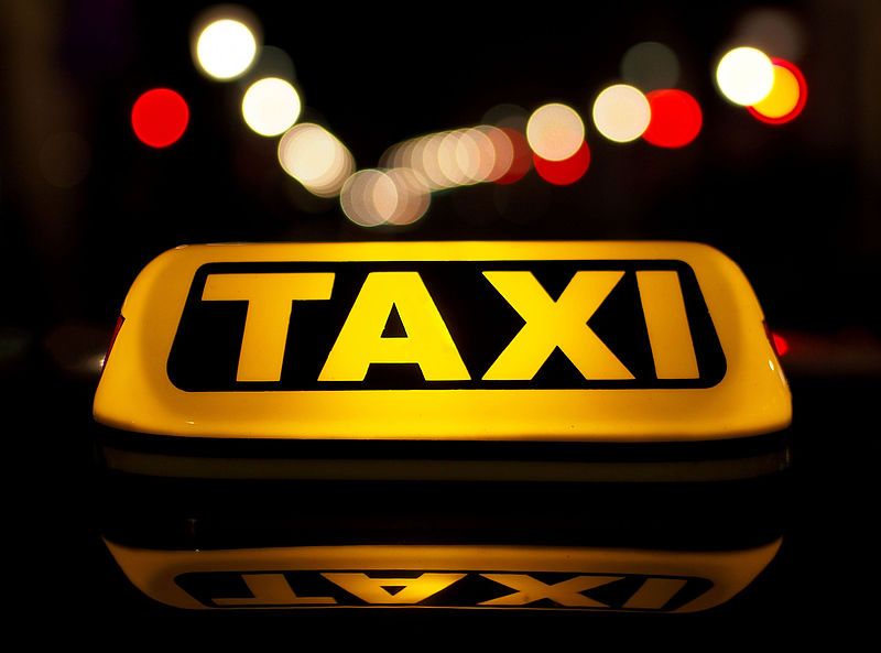 Rating of the best taxi services in Volgograd for 2025