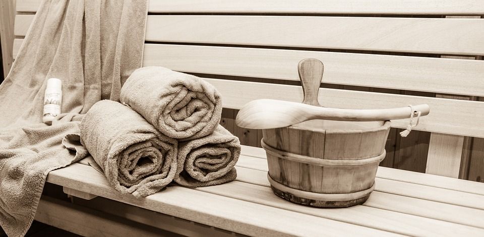 Classement des meilleurs bains et saunas de Perm en 2025