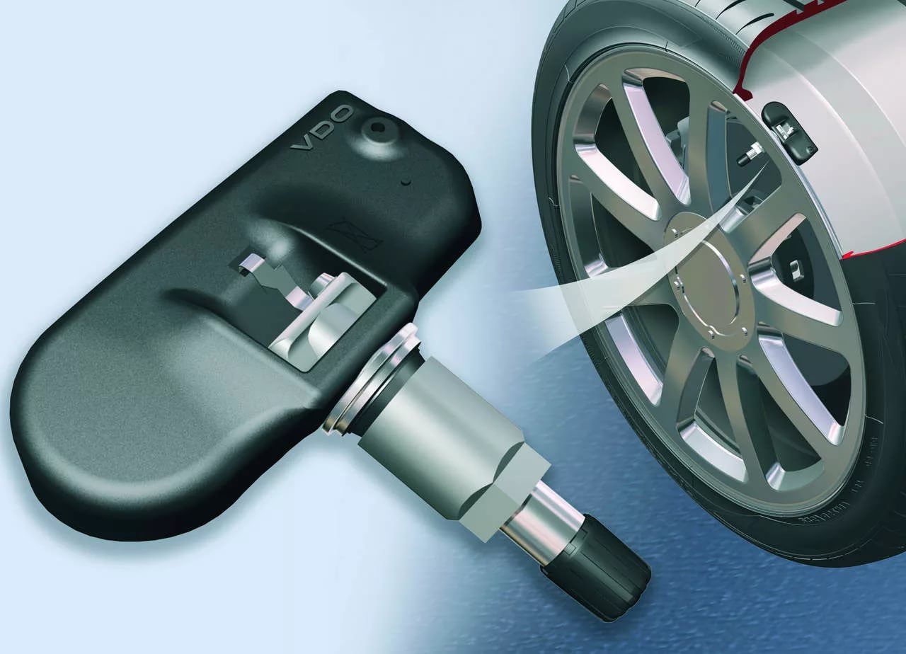 Rating of the best tire pressure sensors for 2025