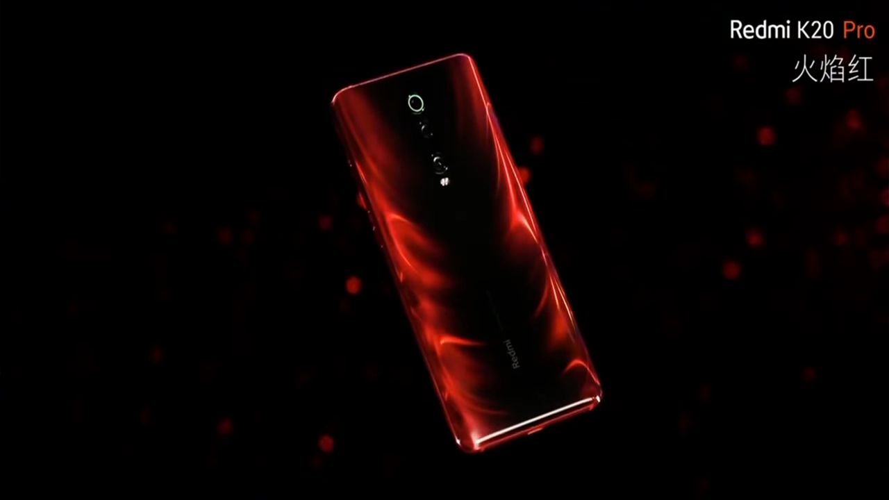 Pametni telefon Xiaomi Redmi K20 Pro (Xiaomi Mi 9T Pro) – prednosti i mane