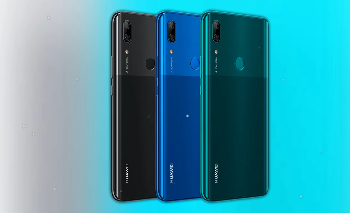 Huawei P Smart Z recenzija pametnog telefona - prednosti i mane