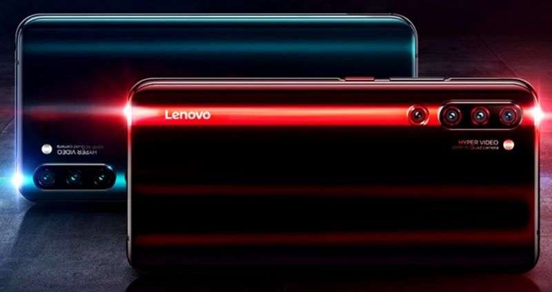 Pametni telefon Lenovo Z6 Pro - prednosti i mane