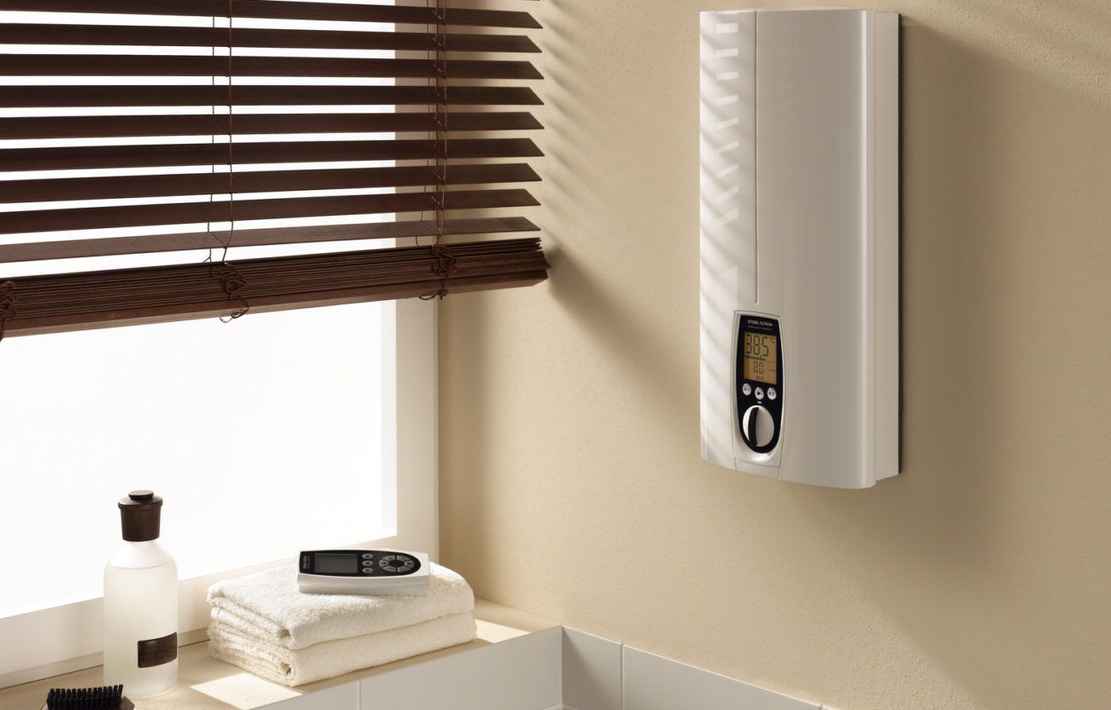 Review of the best Timberk water heaters of 2025