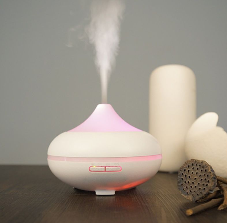 The best aroma diffusers in 2025