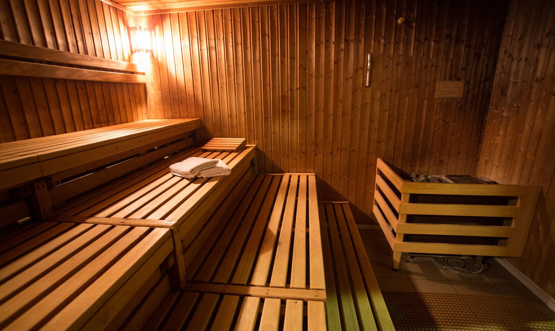 Rating of the best baths and saunas in Voronezh in 2025