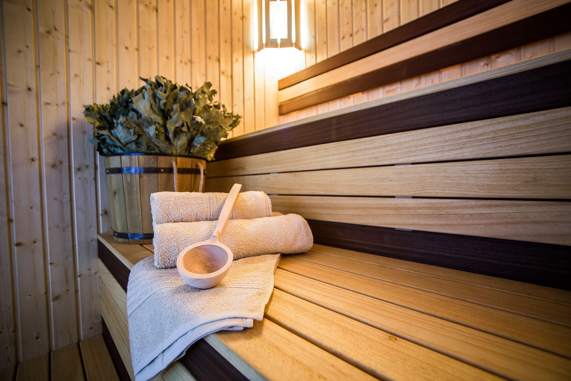 Rating of the best baths and saunas in Krasnoyarsk in 2025