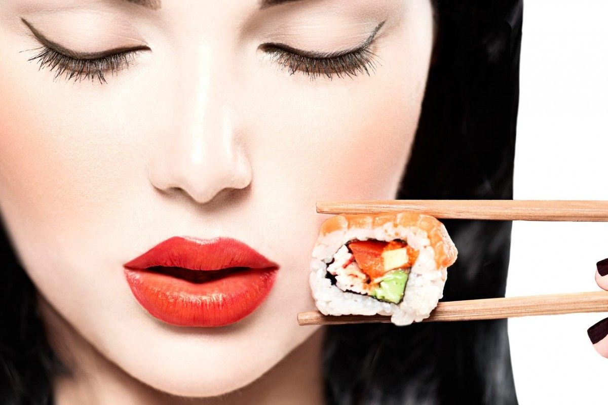 Classement de la meilleure livraison de sushis et de petits pains à Rostov-sur-le-Don en 2025