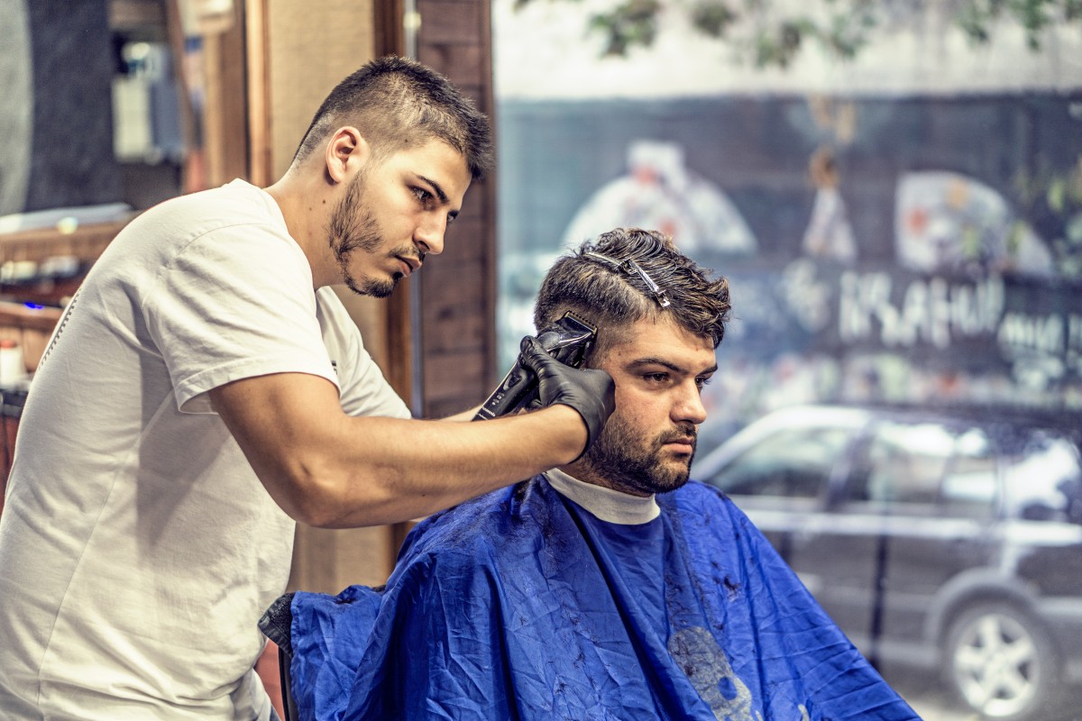 Rating of the best economy barbershops in Moscow in 2025