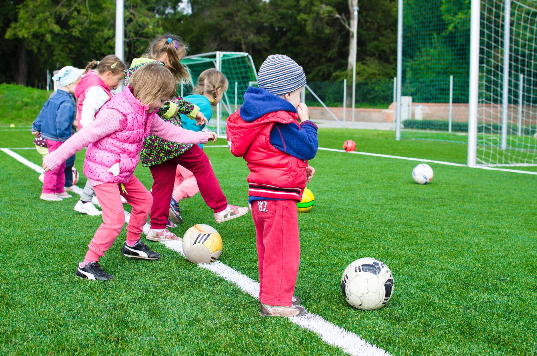 Classement des meilleurs jardins d'enfants à Voronej en 2025