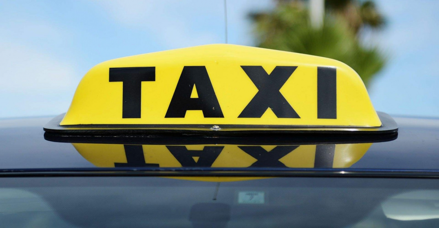 The best taxi services in Rostov-on-Don in 2025