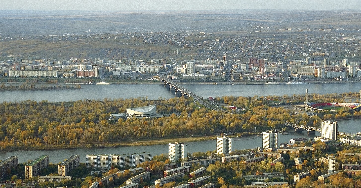 Les meilleures écoles maternelles de Krasnoïarsk en 2025