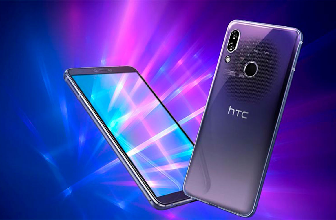 HTC Desire 19 Plus: advantages and disadvantages of a smartphone