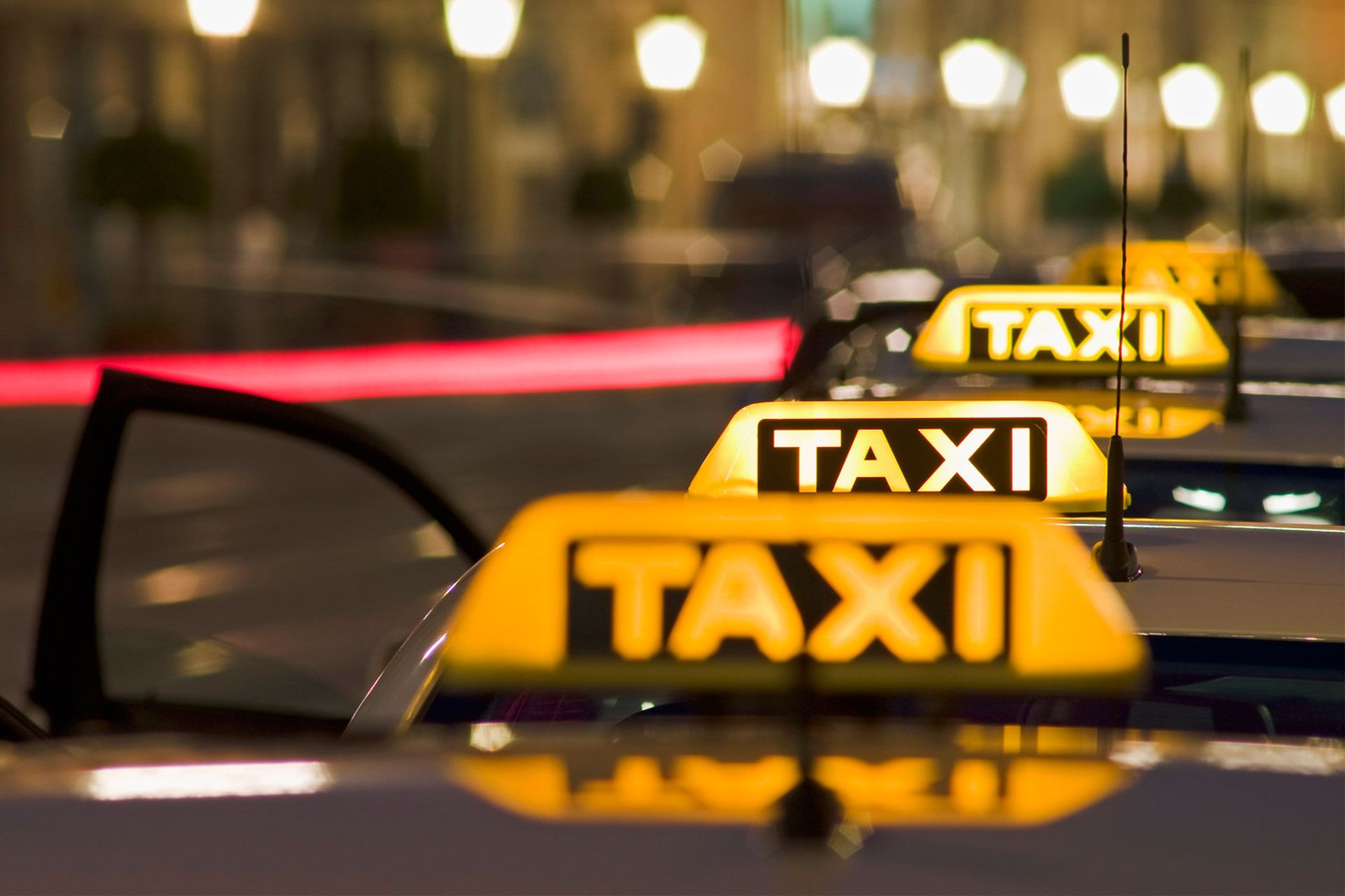 Classement des meilleurs services de taxi à Voronej pour 2025