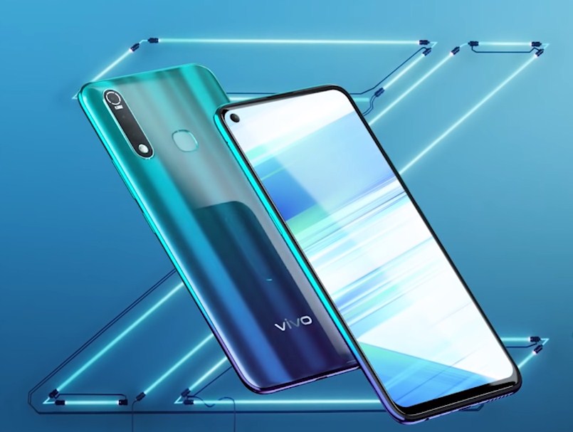 Pametni telefon Vivo Z1 Pro - prednosti i mane