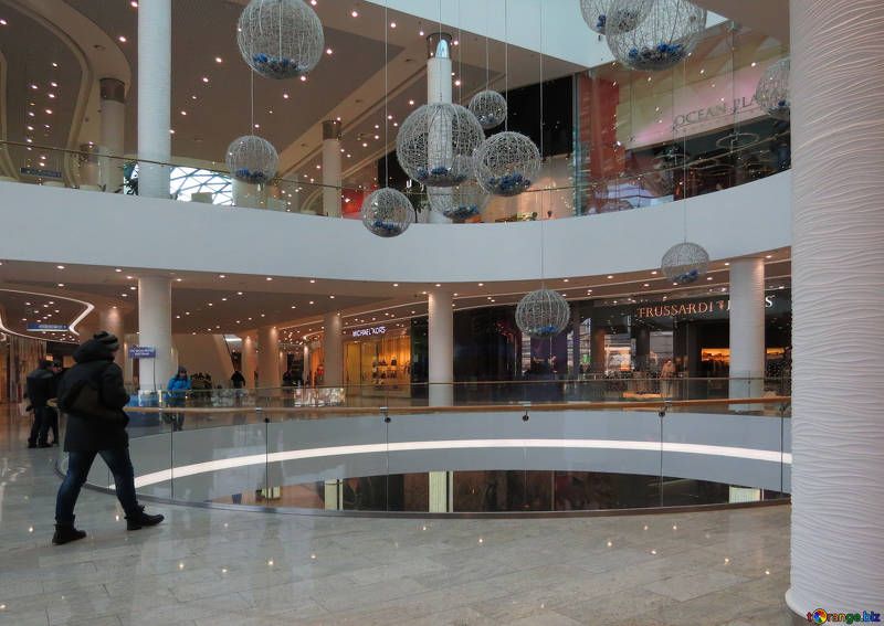 The best shopping centers in St. Petersburg in 2025