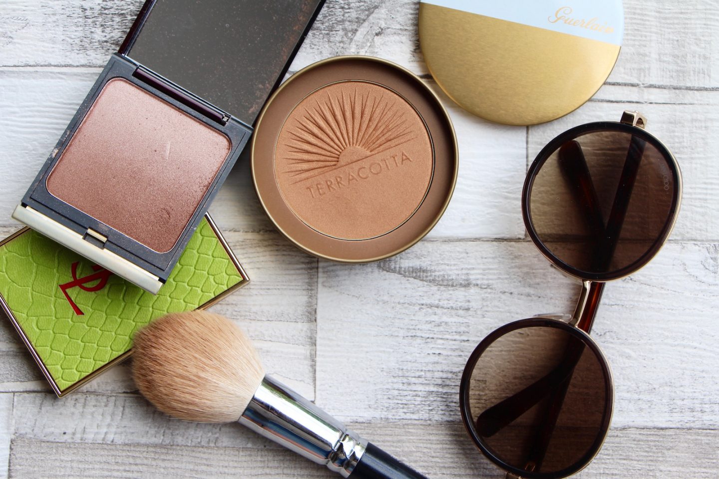 Ranking the best facial bronzers in 2025