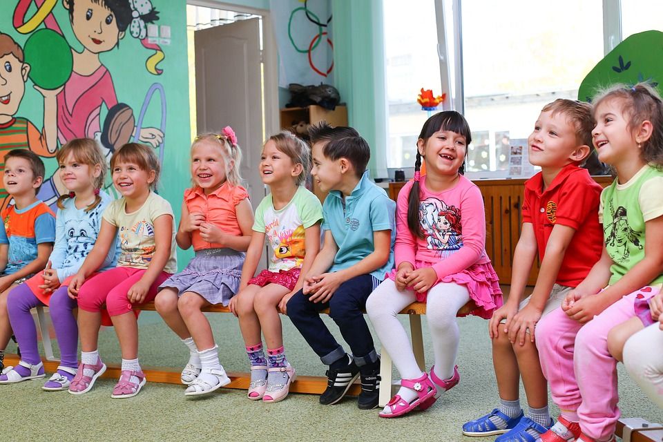 Rating of the best kindergartens in Nizhny Novgorod in 2025